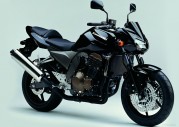 Kawasaki Z750 Kawasaki Z750